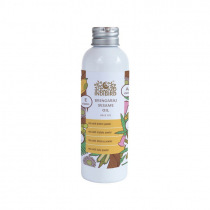 INDIBIRD Bringaraj Sesame oil Масло для волос Брингарадж на кунжуте 150мл