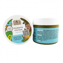 INDIBIRD Triphala grutam Масло-гель для ухода за лицом и кожей вокруг глаз Трифала Грутам 50г