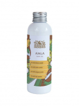 INDIBIRD Hair oil Amla Масло для волос Амла 150мл