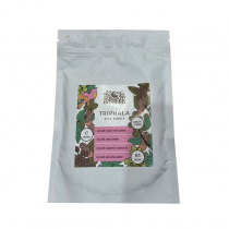 INDIBIRD Triphala body powder Маска для лица и тела Трифала 100г