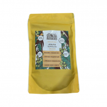 INDIBIRD Amla Powder Порошок травяной Амла 100г