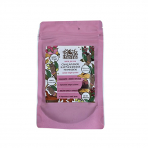 INDIBIRD Sandal Delight Powder Порошок для тела Сандаловое наслаждение 50г