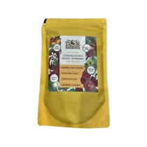 INDIBIRD Herbal shampoo-mask for hair Травяная шампунь-маска для волос Совершенство 100г