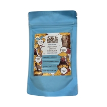 INDIBIRD Multani Mutti Powder Маска для лица Мултани Мутти желтая 50г