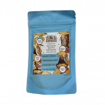 INDIBIRD Multani Mutti Powder Маска для лица Мултани Мутти желтая 50г