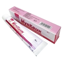HERBEXTRA Cream Крем МувКвик 30г
