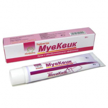 HERBEXTRA Cream Крем МувКвик 60г