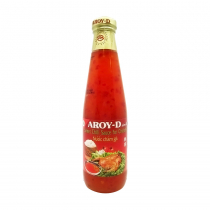 AROY-D Sweet chili sauce Соус сладкий чили для курицы 350г