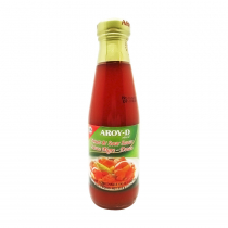 AROY-D Sweet and sour sauce Соус кисло-сладкий 190мл