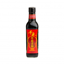 TIANHE Mushroom Soy Sauce premium Грибной соевый соус 500мл