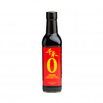 TIANHE Dark soy sauce premium Тёмный соевый соус 500мл