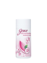 GRACE Deodorant Powder Sakura Грейс Дезодорант порошковый Сакура 35г