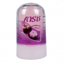 GRACE deodorant Mangosteen Дезодорант кристаллический мангустин 50г