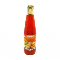 AROY-D Sweet chili sauce Соус чили сладкий для спринг роллов 360г