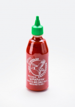 UNI-EAGLE Hot Chilli Sause Соус Шрирача 475г