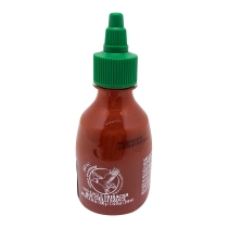 UNI-EAGLE Hot Chilli Sause Соус Шрирача 230г