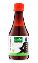 Samhita juice Trifala Сок "ТРИФАЛА" 200мл