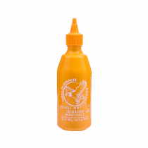 Uni-Eagle Sriracha MAYO Шрирача МАЙО пл/б 460г
