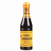 TAI KANG HUANG Shanghai sauce Шанхайский вустерский соус 200мл ст/б