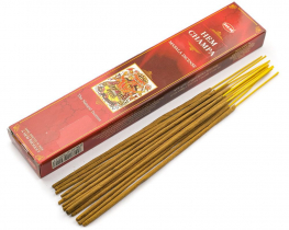 HEM Champa Masala Благовоние Чампа Масала 15г