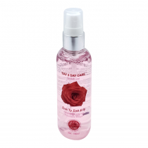 DAY2DAY Rose water Ayurvedic spray Розовая вода аюрведическая спрей 100мл