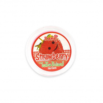 ILENE  Lip care Strawberry Бальзам увлажняющий для губ Клубника 10г