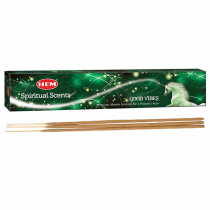 HEM Good Vibes Masala Благовоние Позитивные Вибрации Масала 15г