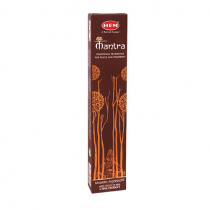 HEM Mantra Masala Благовоние Мантра Масала 15г