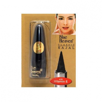 BLUE HEAVEN Surma black Сурьма для глаз Черная 2г