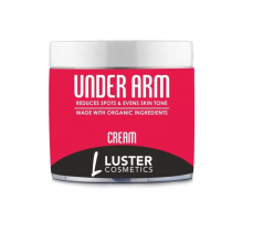 LUSTER Under Arm Cream Выравнивающий тон крем для кожи подмышек 100мл