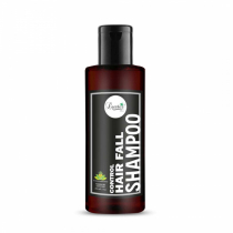 LUSTER Hair Fall Control Shampoo Шампунь против выпадения волос с маслом розмарина и витамином E 210
